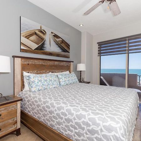 Bella Sirena 502-A Beachfront Luxury - Best Views, Best Location Puerto Peñasco Buitenkant foto