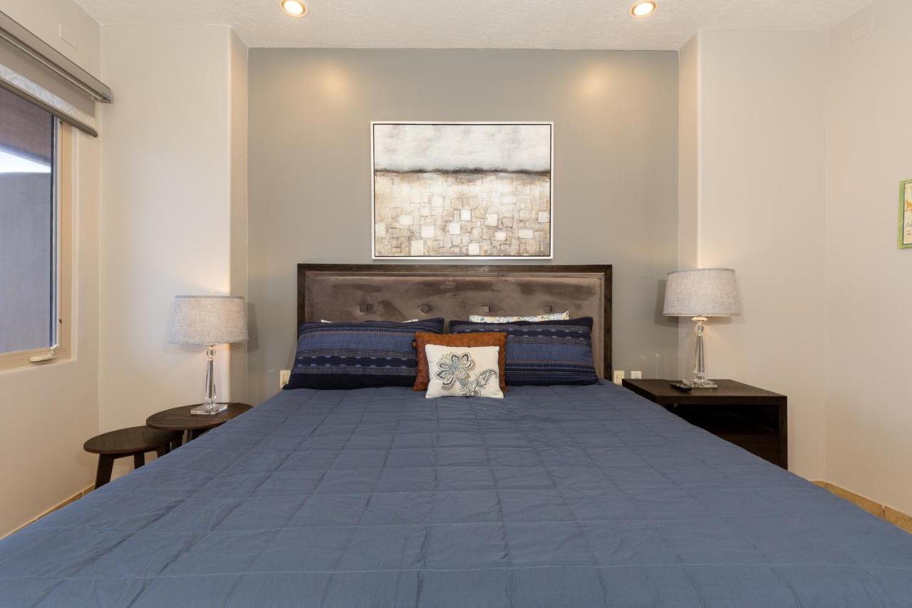 Bella Sirena 502-A Beachfront Luxury - Best Views, Best Location Puerto Peñasco Buitenkant foto