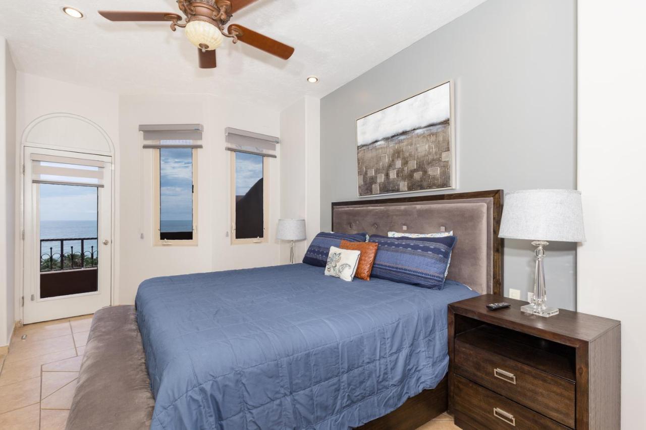 Bella Sirena 502-A Beachfront Luxury - Best Views, Best Location Puerto Peñasco Buitenkant foto