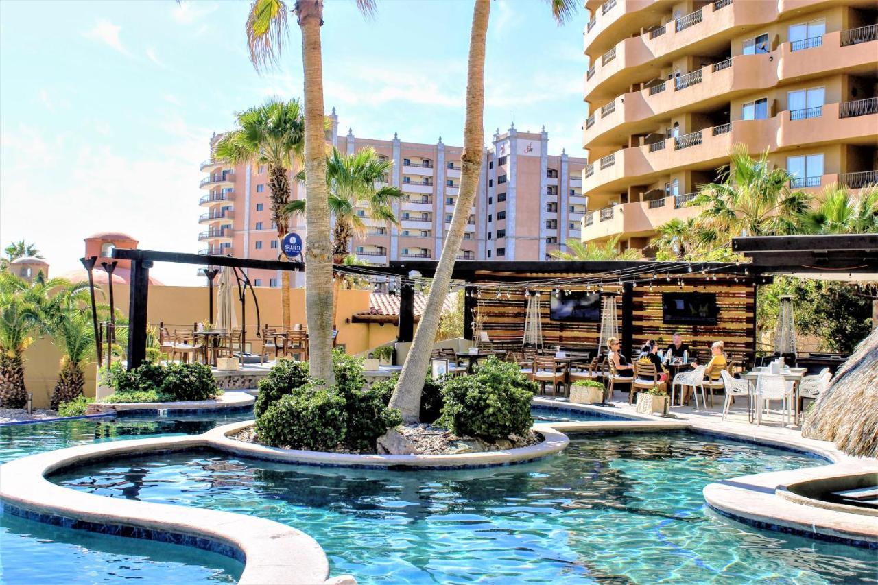 Bella Sirena 502-A Beachfront Luxury - Best Views, Best Location Puerto Peñasco Buitenkant foto