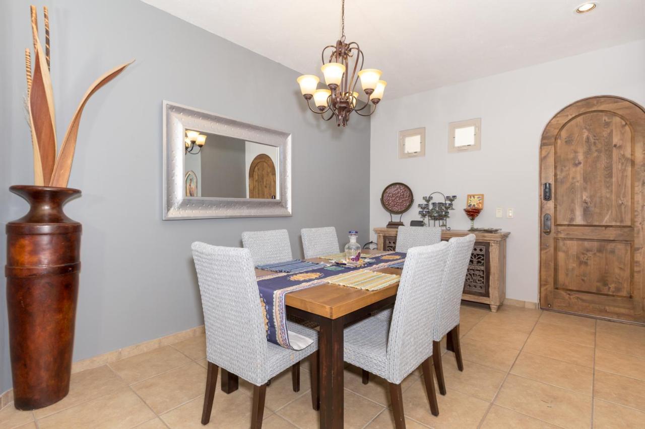 Bella Sirena 502-A Beachfront Luxury - Best Views, Best Location Puerto Peñasco Buitenkant foto