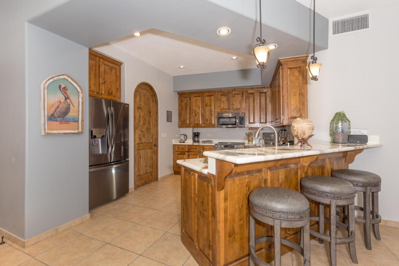 Bella Sirena 502-A Beachfront Luxury - Best Views, Best Location Puerto Peñasco Buitenkant foto