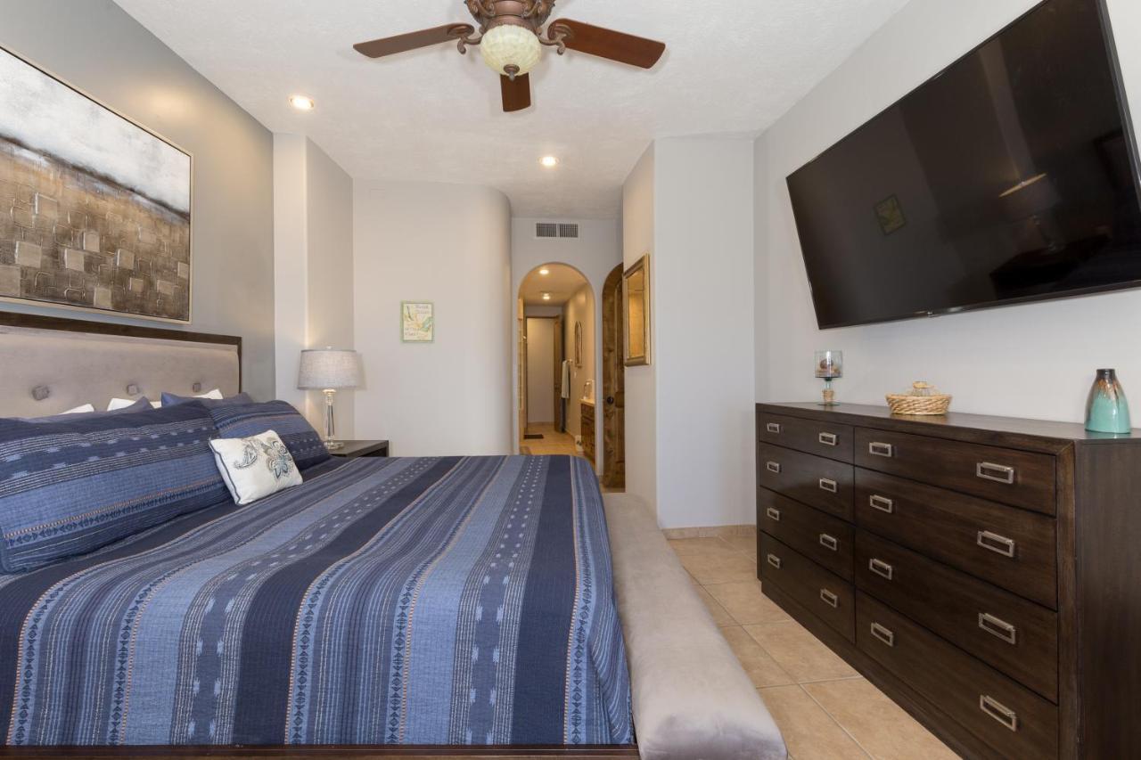 Bella Sirena 502-A Beachfront Luxury - Best Views, Best Location Puerto Peñasco Buitenkant foto
