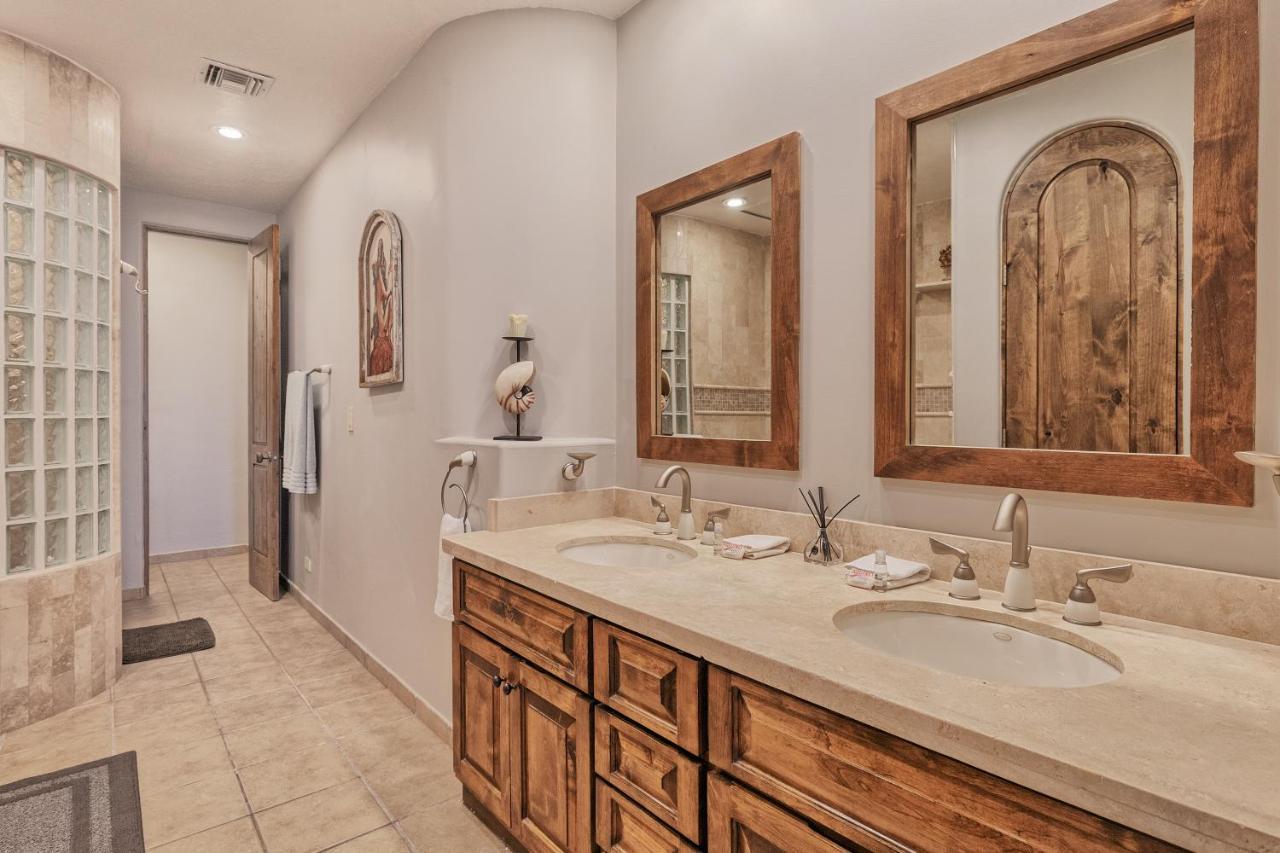 Bella Sirena 502-A Beachfront Luxury - Best Views, Best Location Puerto Peñasco Buitenkant foto