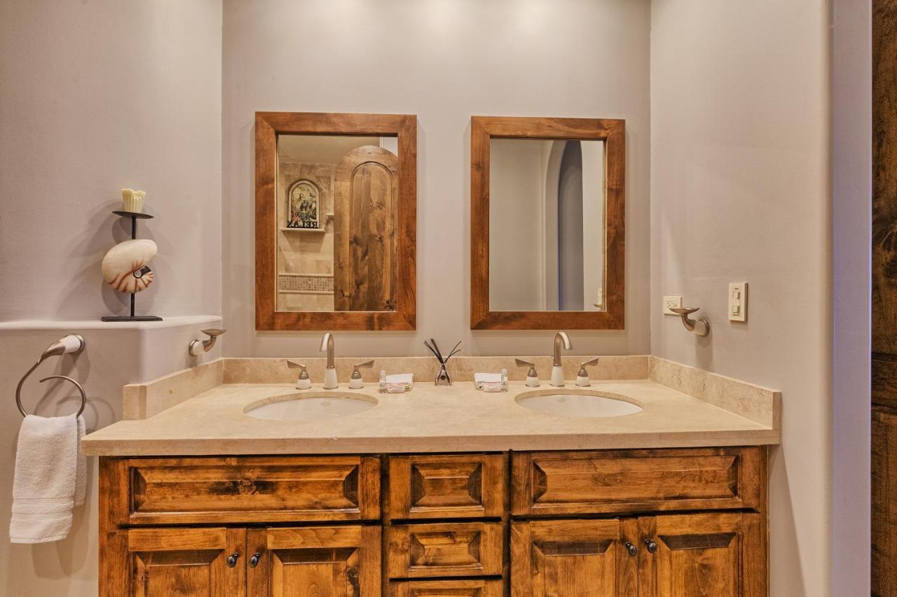 Bella Sirena 502-A Beachfront Luxury - Best Views, Best Location Puerto Peñasco Buitenkant foto