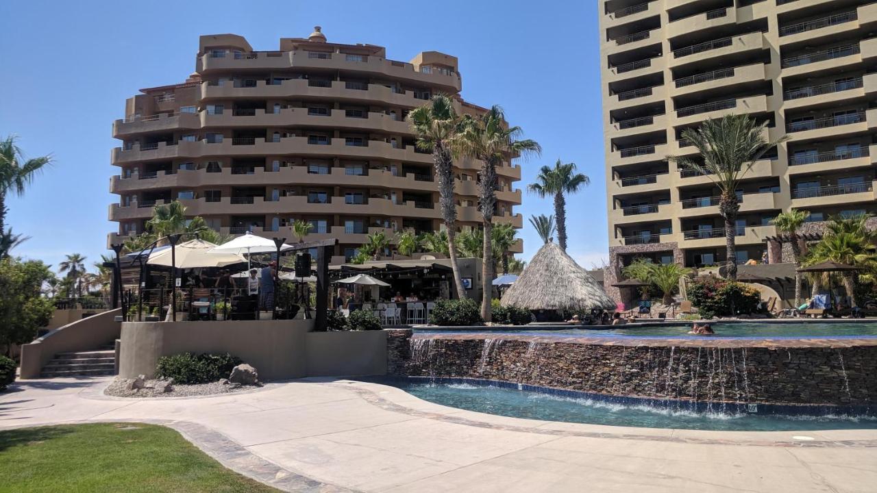 Bella Sirena 502-A Beachfront Luxury - Best Views, Best Location Puerto Peñasco Buitenkant foto
