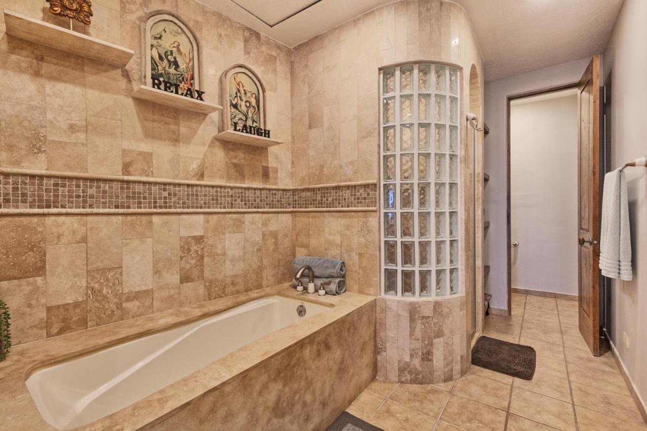 Bella Sirena 502-A Beachfront Luxury - Best Views, Best Location Puerto Peñasco Buitenkant foto