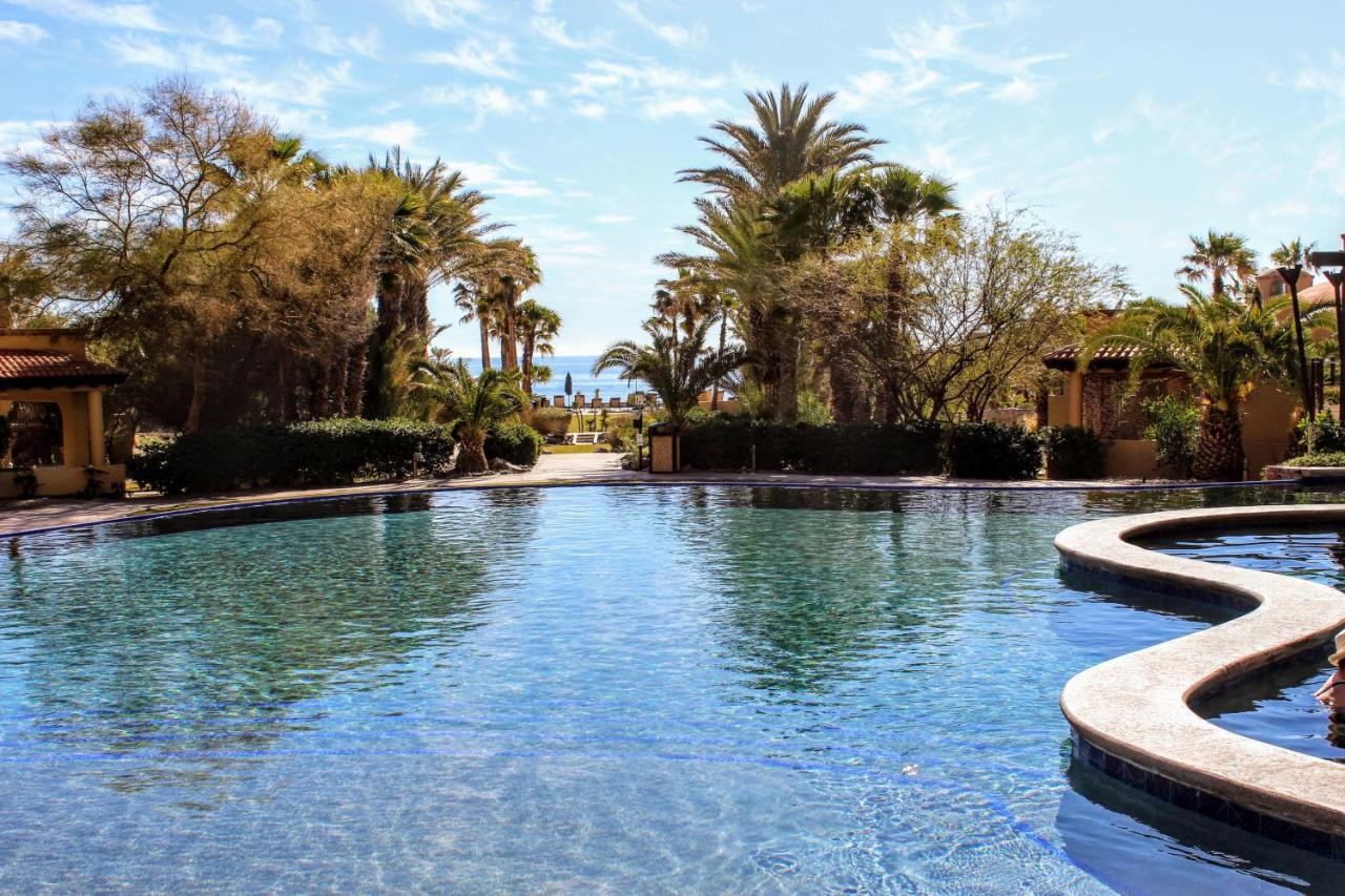 Bella Sirena 502-A Beachfront Luxury - Best Views, Best Location Puerto Peñasco Buitenkant foto