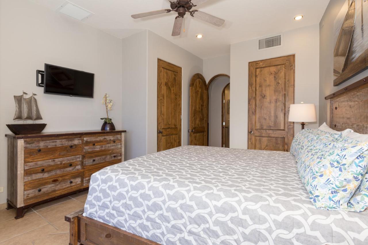 Bella Sirena 502-A Beachfront Luxury - Best Views, Best Location Puerto Peñasco Buitenkant foto