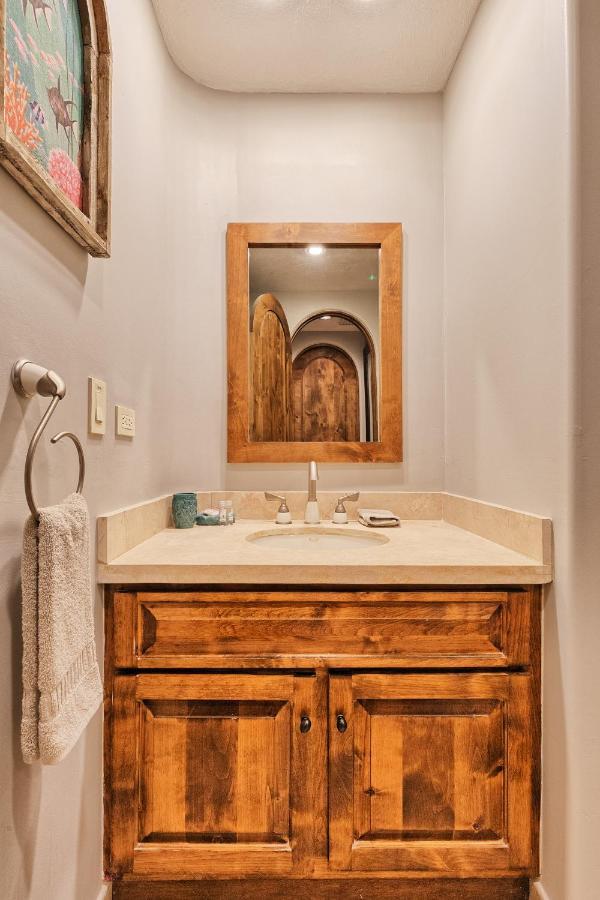 Bella Sirena 502-A Beachfront Luxury - Best Views, Best Location Puerto Peñasco Buitenkant foto