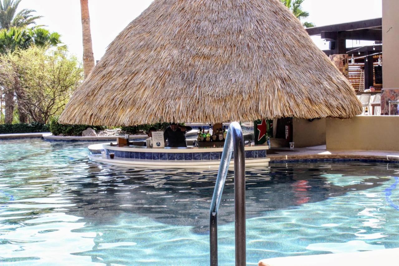 Bella Sirena 502-A Beachfront Luxury - Best Views, Best Location Puerto Peñasco Buitenkant foto